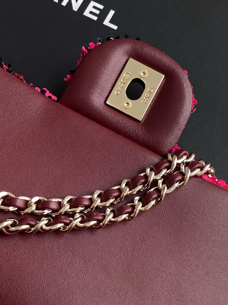 Ch**el cf series bags